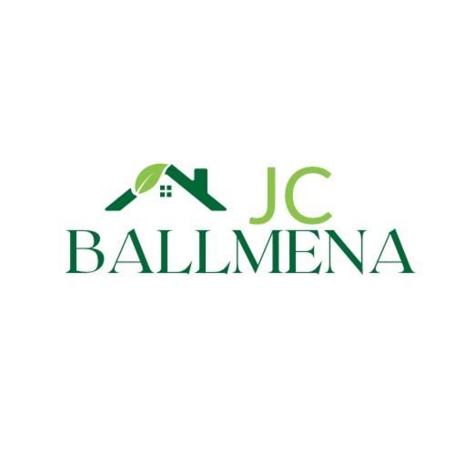 Hotel Ballymena House Dunedin Exterior foto