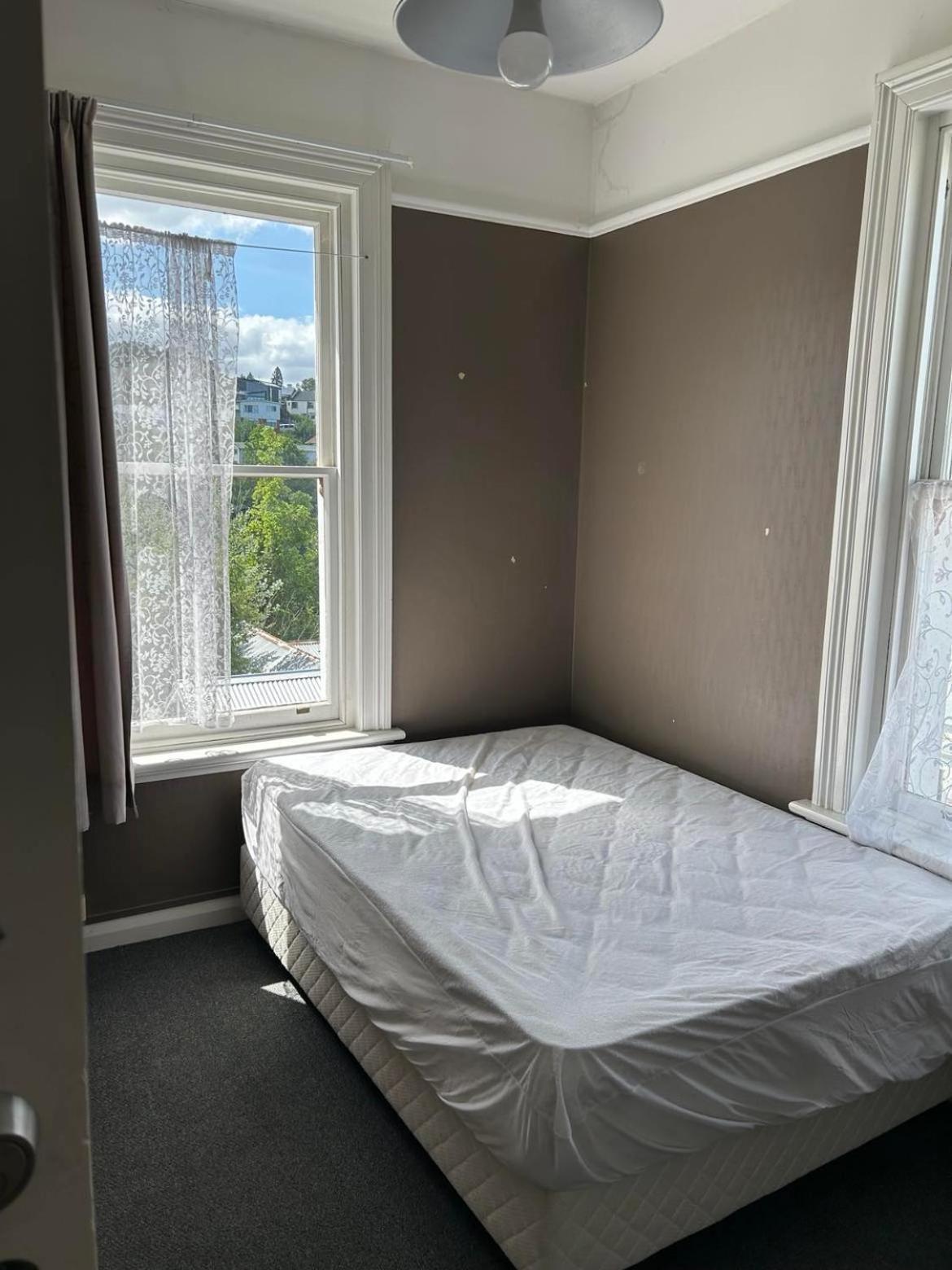 Hotel Ballymena House Dunedin Exterior foto