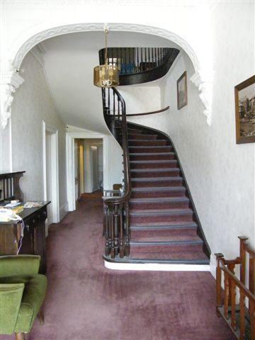 Hotel Ballymena House Dunedin Exterior foto