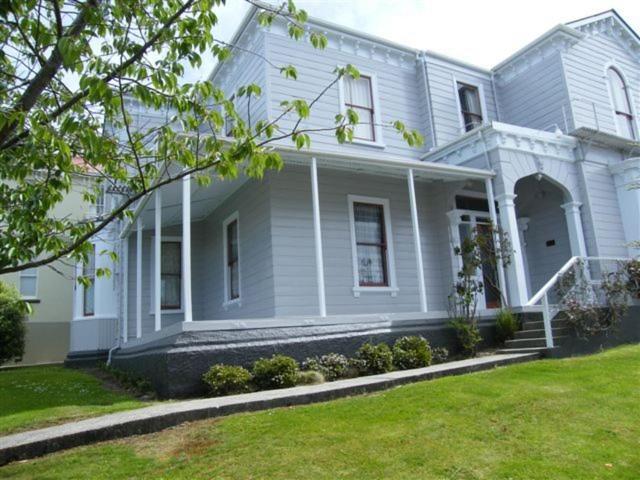 Hotel Ballymena House Dunedin Exterior foto